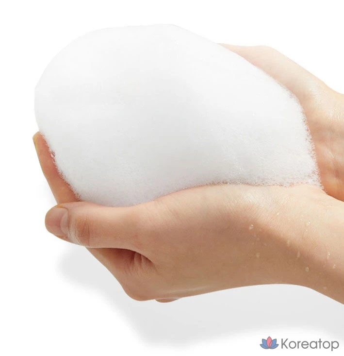 Шампунь KeraSys для глубокого очищения кожи головы с охлаждающим протеином и уходом за ней от перхоти, 980 мл, 1 шт.