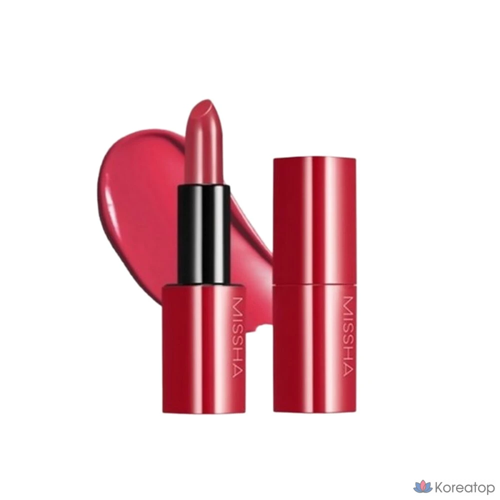 Missha Dare Rouge Sheer Slick 3.5g (Gentle Young Boss), 1 шт.