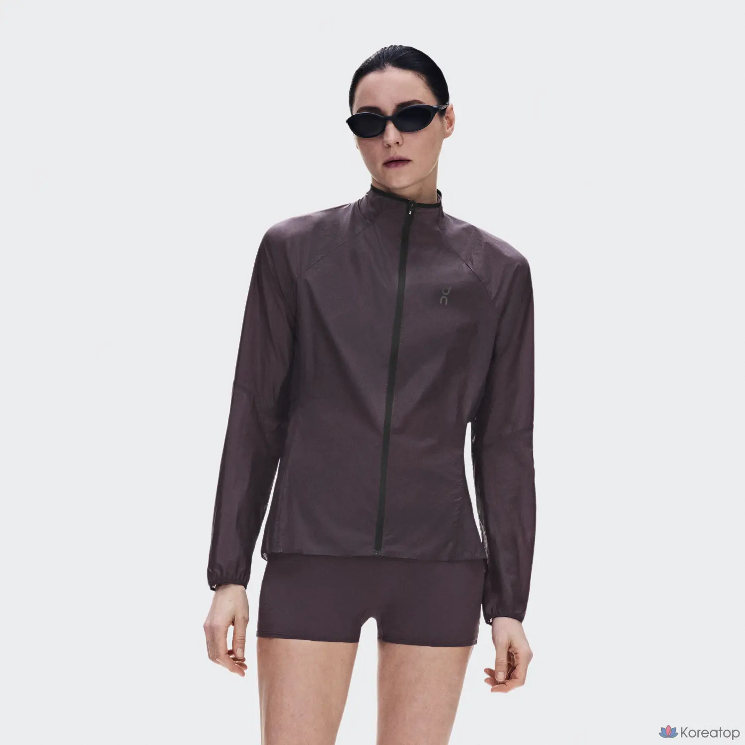 Куртка ON Zero Jacket