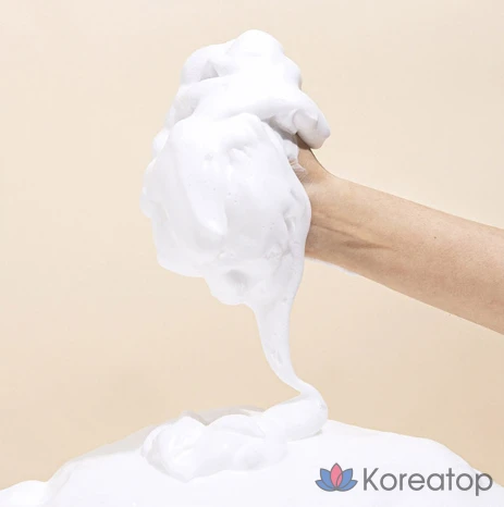 Пенка для очищения пор с маслом чайного дерева Marienmay, 150 мл, 1 шт.