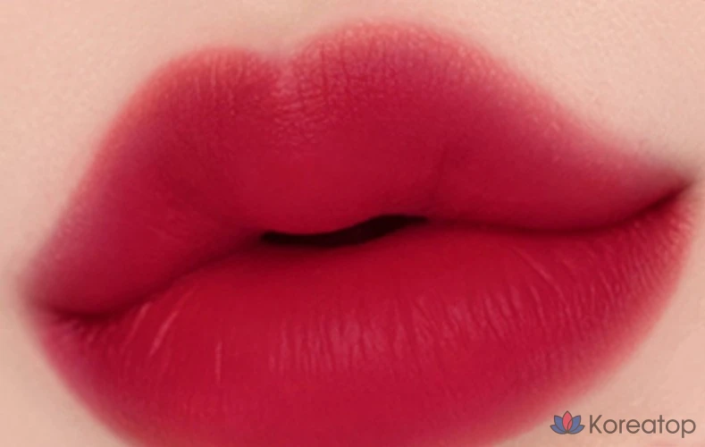 Тональный крем Forencos Mini Tattoo Claire Velvet Tint, 35 Bang Show, 1 шт., фото 3