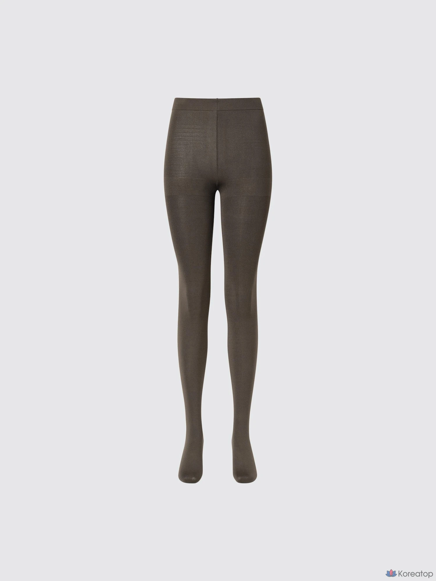 Тайтсы Uniqlo Heattech
