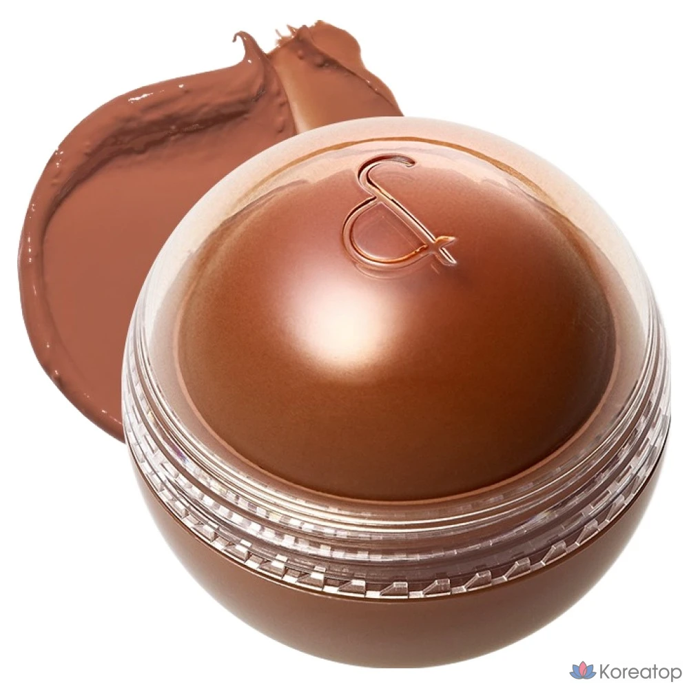 Rom&nd Juicy R Cheek 8.4g, 05 Nougat Coco, 1 шт.