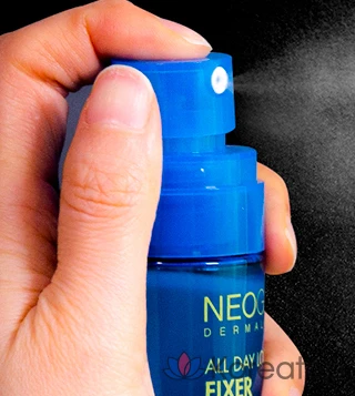 Neogen Dermalogie All Day Locking Fixer, 80 мл, 1 шт.