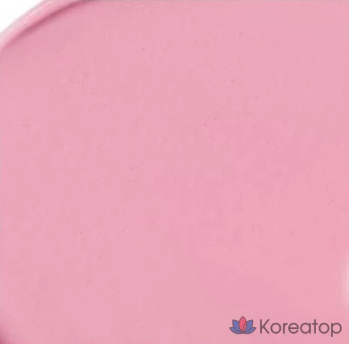 Пушистые румяна FEEV, 10 г, 1 шт., сиреневый мусс, фото 2