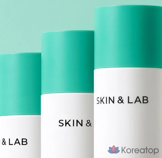 Успокаивающий тоник SKIN&amp;LAB Tricica Barrier, 150 мл, 1 шт.