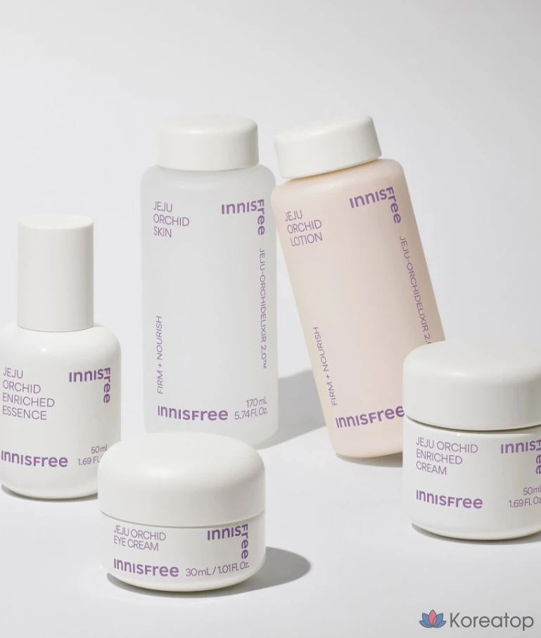 Innisfree Hanran Skin, 170 мл, 1 флакон