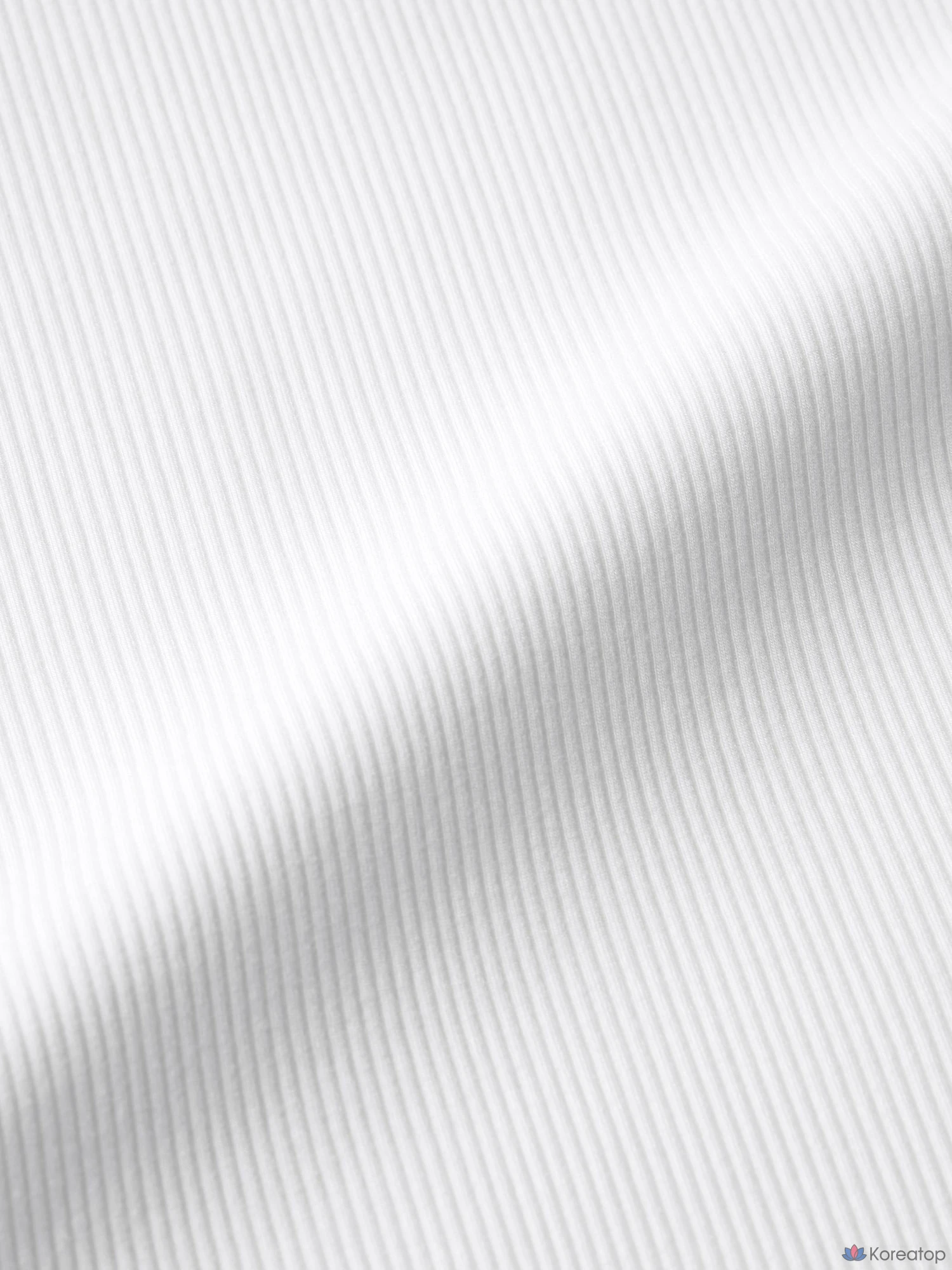 Футболка Uniqlo Warm Rib Crew Neck T-Shirt