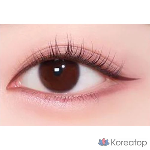 Гелевая подводка для глаз Lilybyred Stareyes Nine to Nine, 0,5 г, 19 оттенков Misty Pig, 1 шт., фото 5