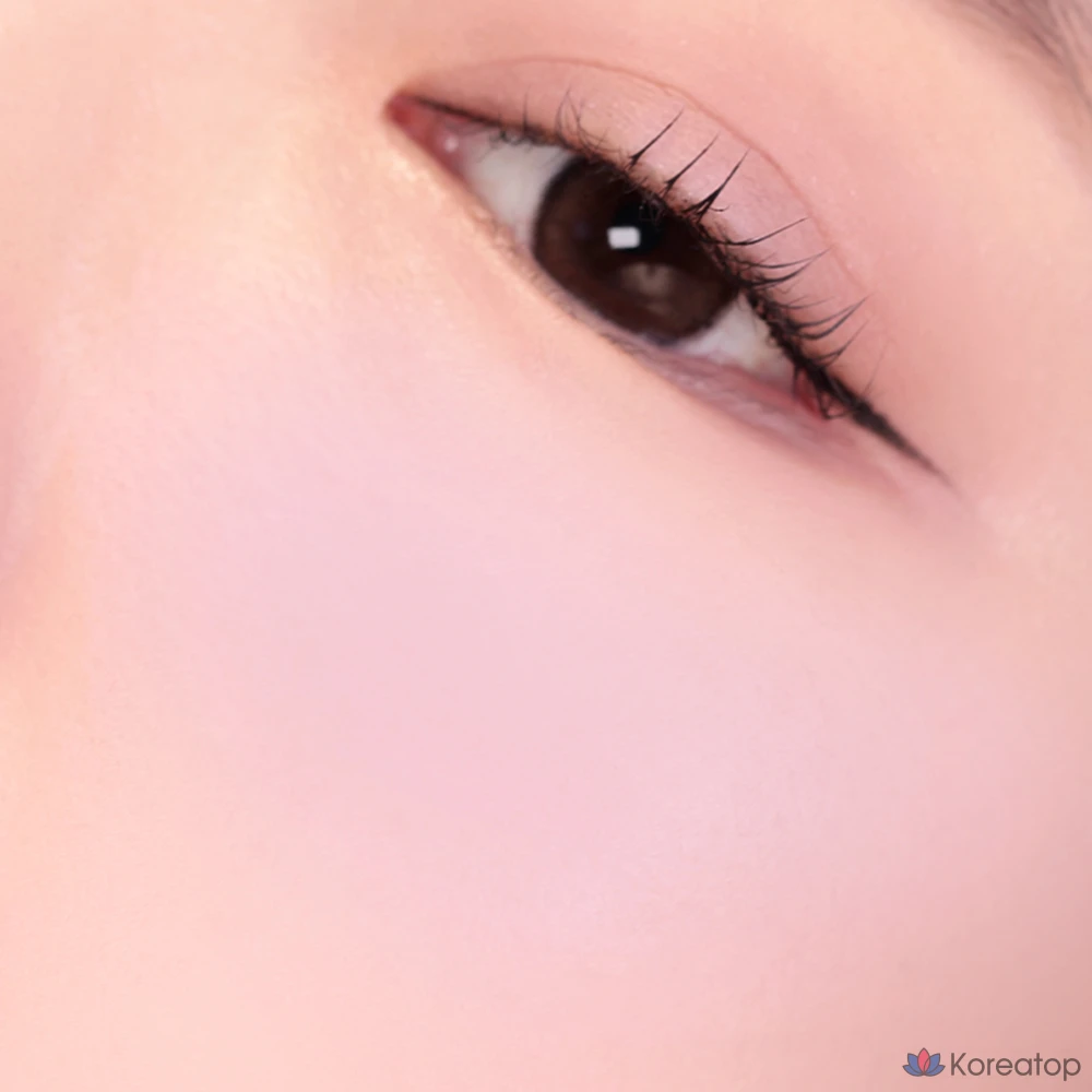 Румяна FEEV Color Cheek Blusher 8.2g, Lilac Full, 1 шт.