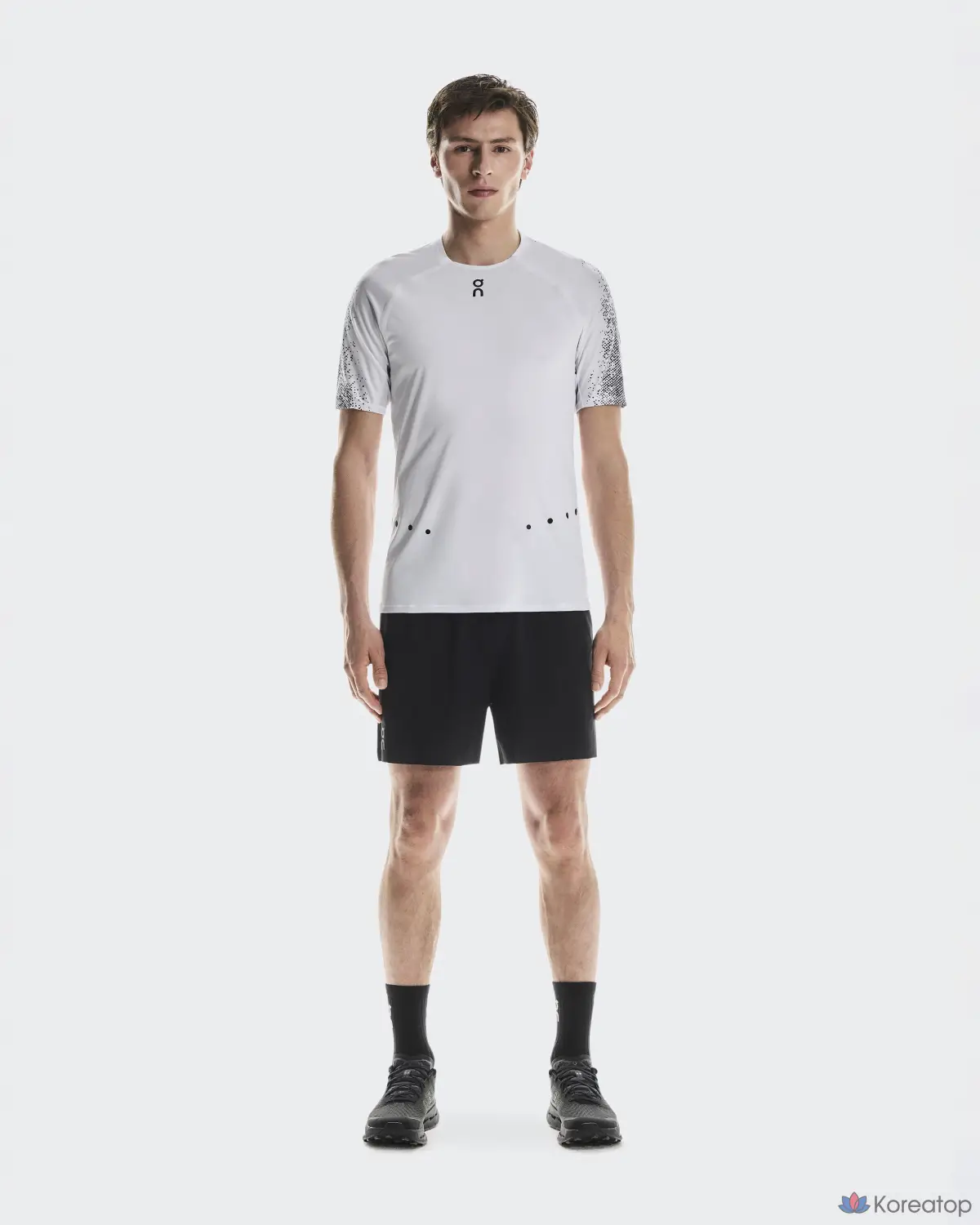 Шорты ON Ultra Shorts