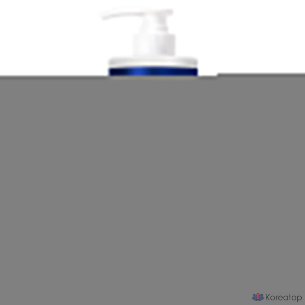 Шампунь Hair Plus Protein Bond с мягкой кислотностью, 1 л, 1 шт.