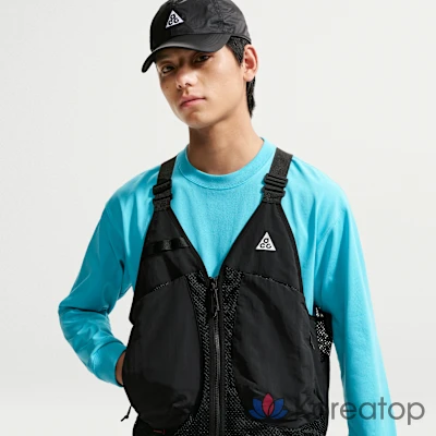 Жилет ACG Dolomiti Vest, фото 3