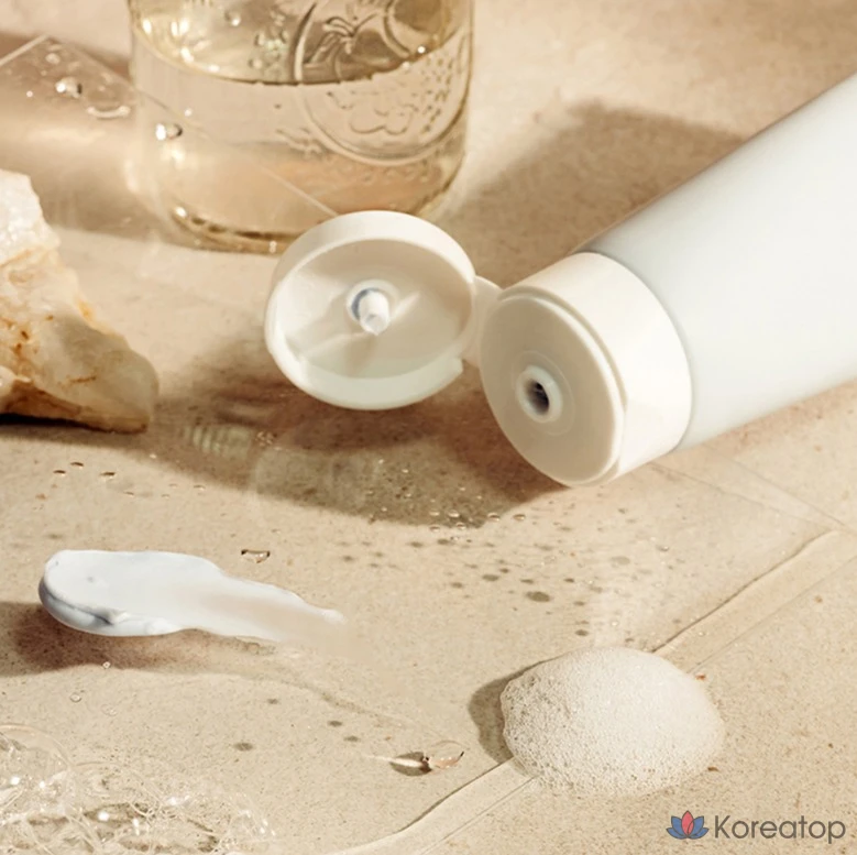 Пенка для умывания Huxley Be Clean Be Moist, 150 г, 1 шт.