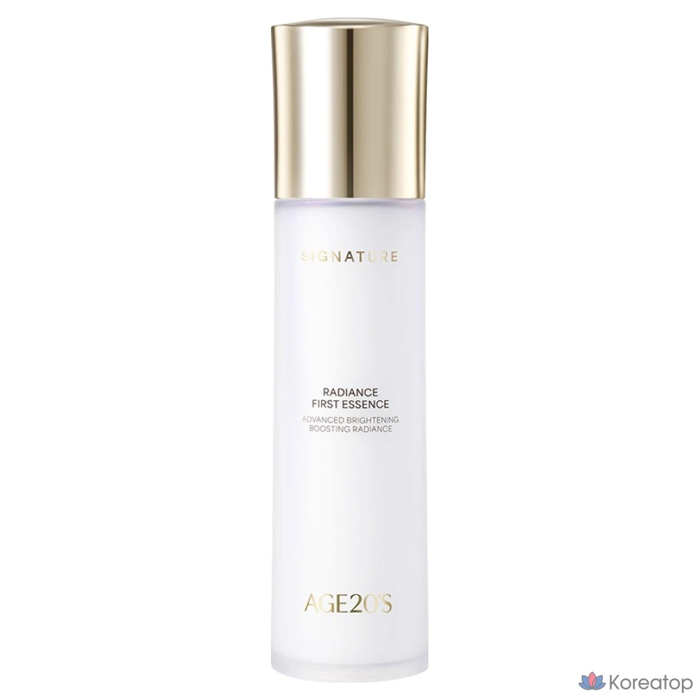 Эссенция для лица Signature Radiance First Essence, 1 шт., 150 мл