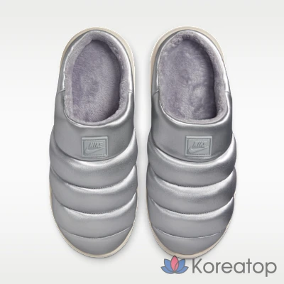 Шлепанцы женские Nike Burrow SE, фото 5
