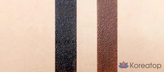 Жидкая подводка для глаз Missha Ultra Powerproof, 4 г, черная, 1 шт.