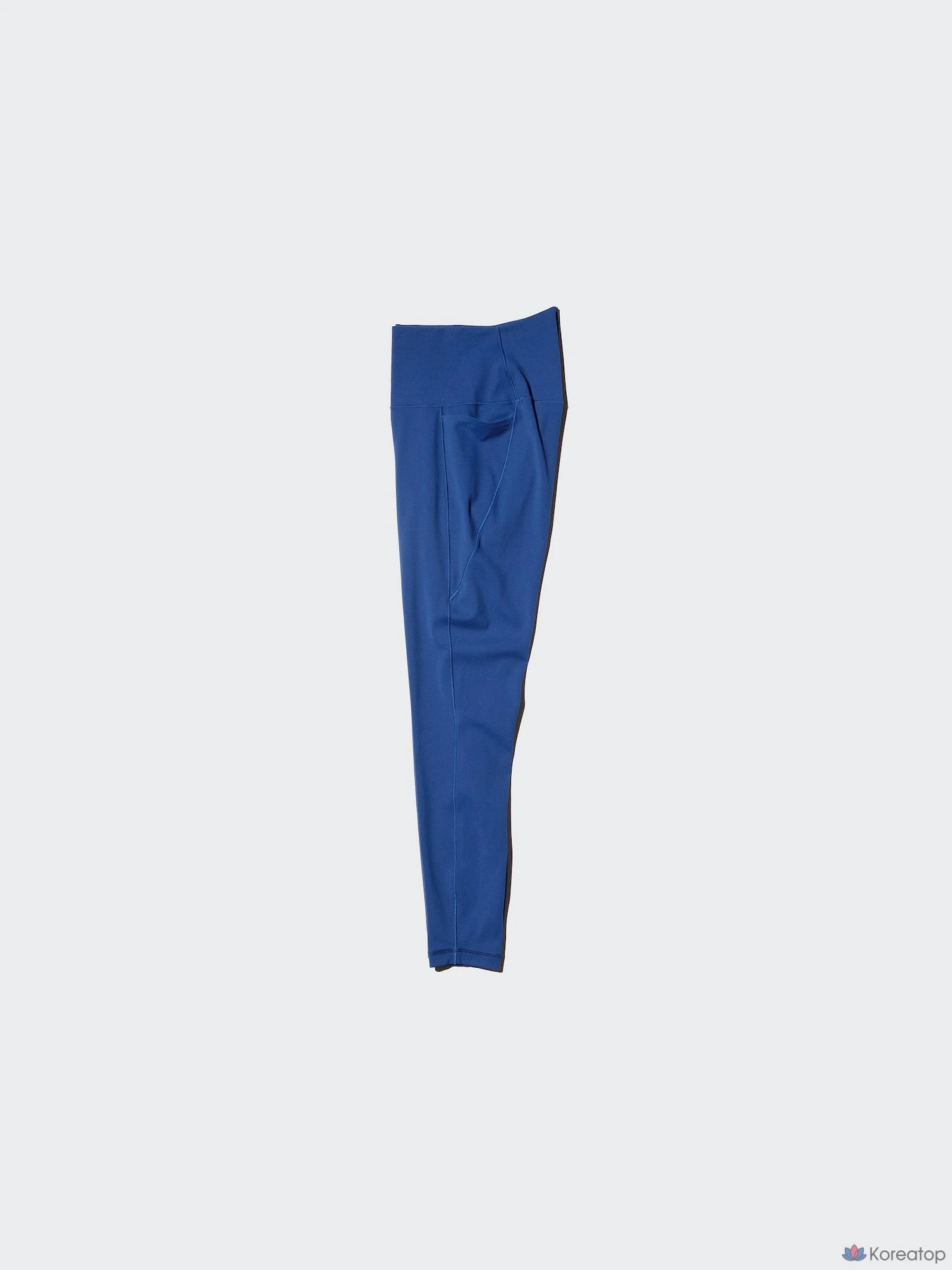 Леггинсы Uniqlo Ultra Stretch Active Leggings, длина штанины 60.5-61 см