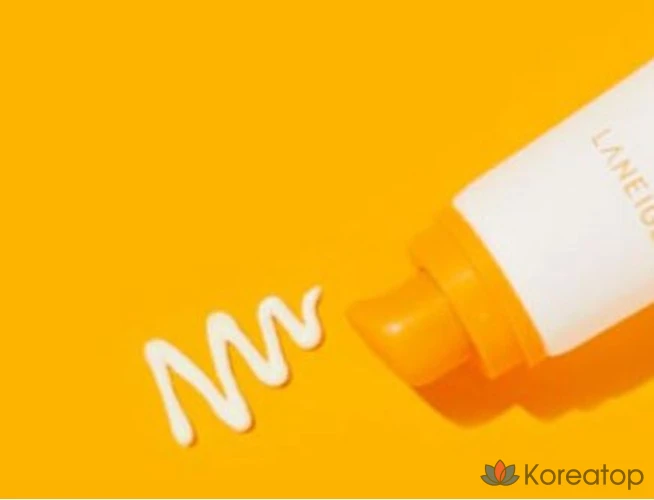 Солнцезащитный крем Laneige Radiant C SPF50+ PA++++, 50 г, 1 шт.