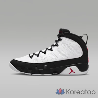Кроссовки мужские Jordan Air Jordan 9 Retro OG