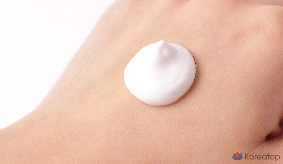 Масло для тела Too cool for school Egg Mousse, 150 мл, 1 шт.