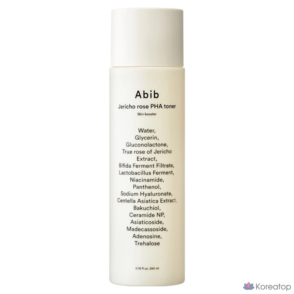 Тоник-бустер Aviv Resurrection Phaha, 1 шт., 200 мл