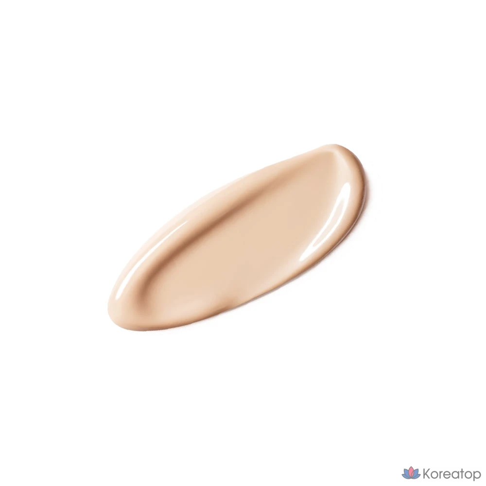 Тональная основа Ohui Ultimate Cover Perfecting Foundation, 30 мл, Y01 Milk Beige, фото 4