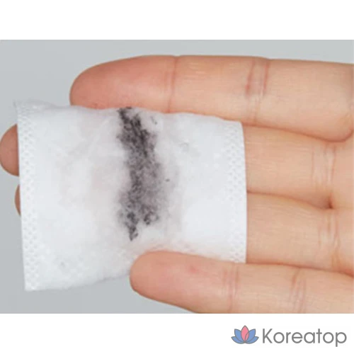 Средство для снятия туши Etude House, 80 мл, 1 шт.