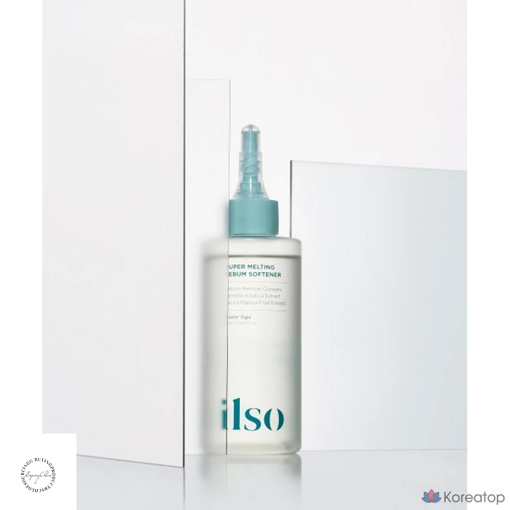 Смягчающий гель для тела Super Melting Sebum Softener, 150 мл, 1 шт., фото 4