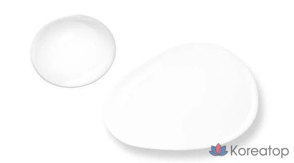 Средство для снятия макияжа Skinfood Milkshake Point, 160 мл, 1 шт.