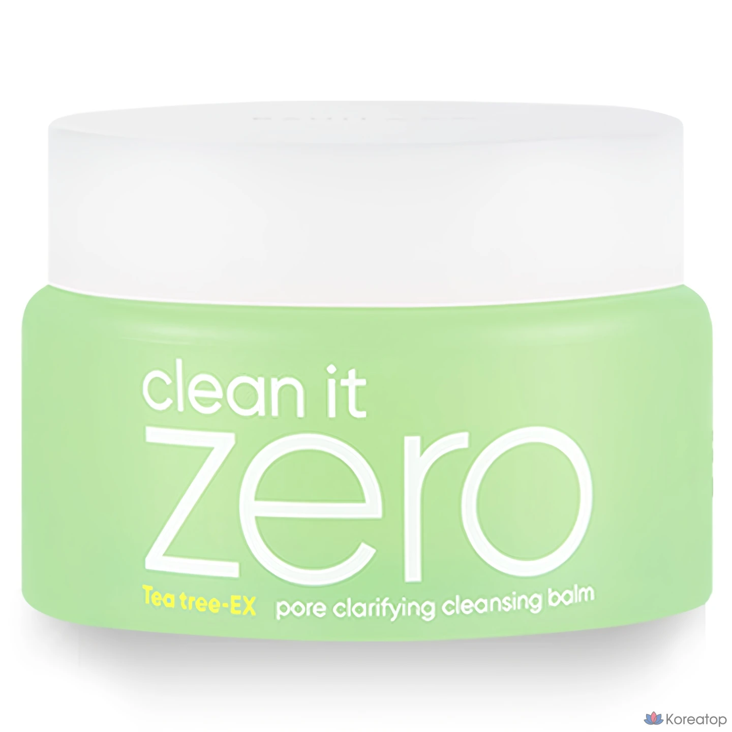 Очищающий бальзам для лица Vanillaco Clean It Zero, 25 мл, 1 шт.