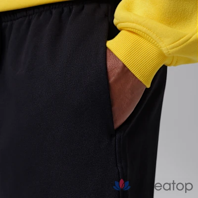 Шорты мужские Jordan Brooklyn 7 Inch Fleece Shorts, фото 4