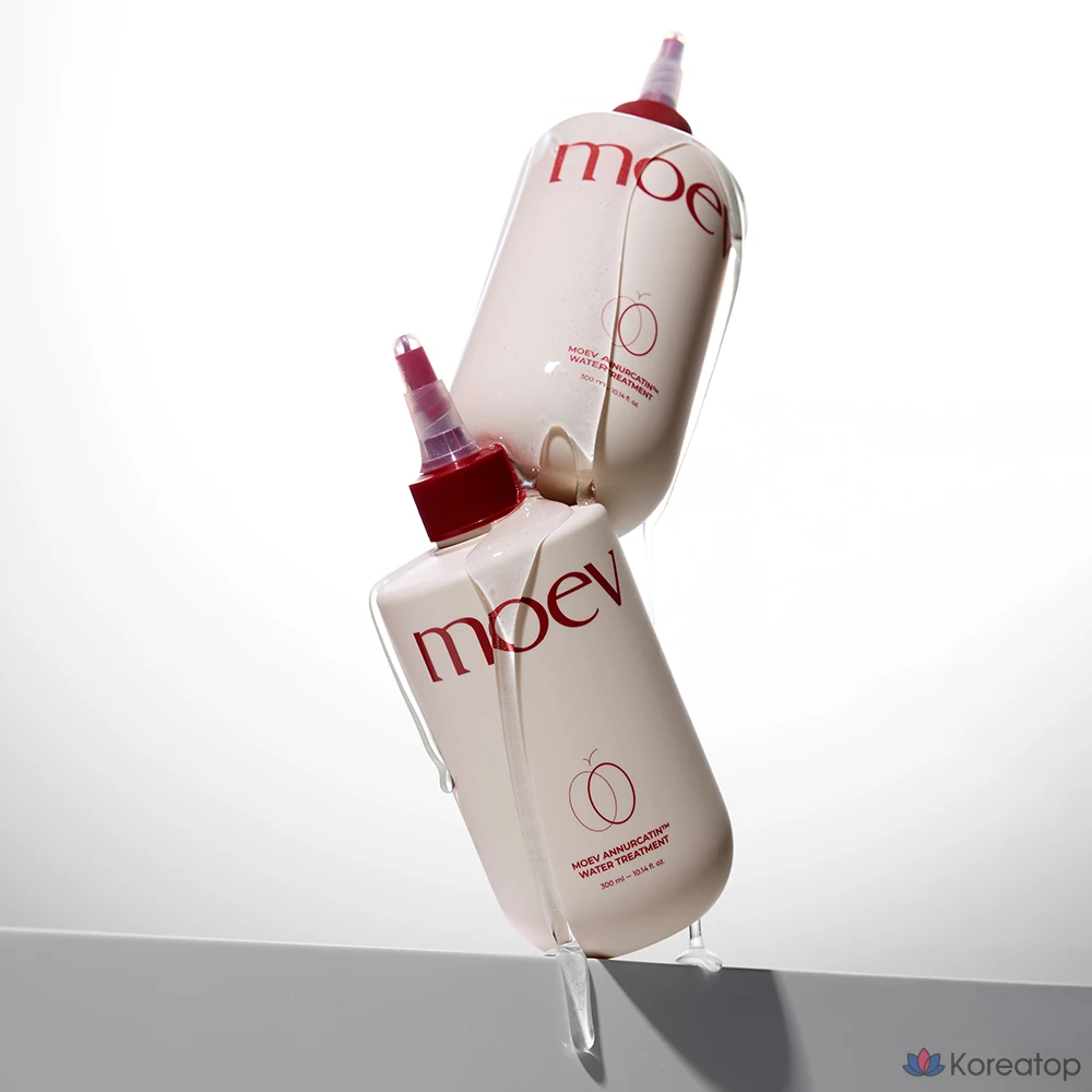 Moev Nunan Anukatin Water Treatment 300ml, 1ea, фото 6