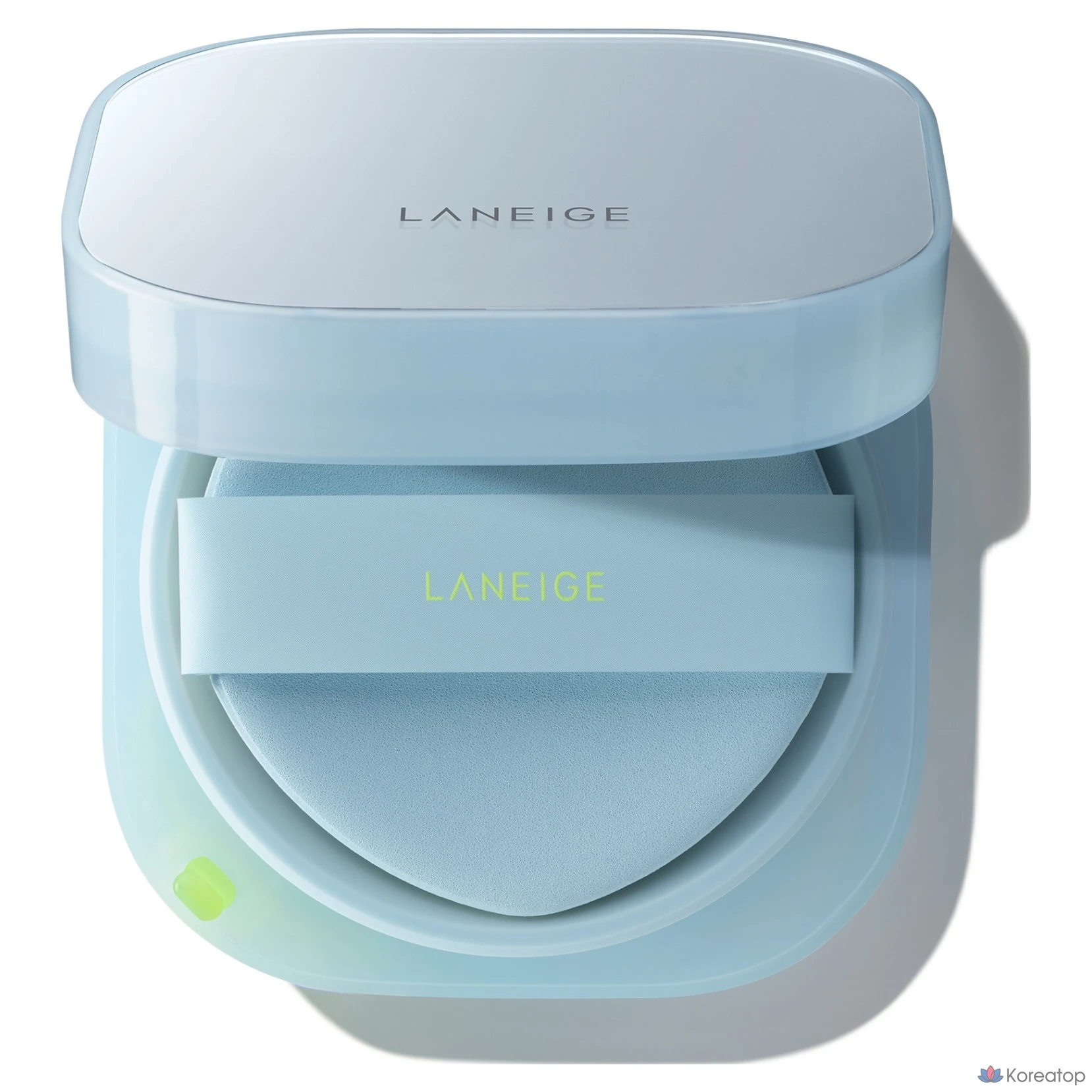 Laneige Neo Cushion Mui Single 15g, 21W Warm Beige, 1 шт.