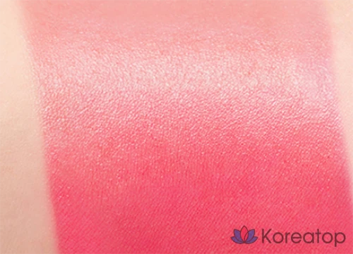 Бальзам для губ CHOSUNGAH Beauty Melting Care, 01 Красный, 1,8 г, 1 шт.