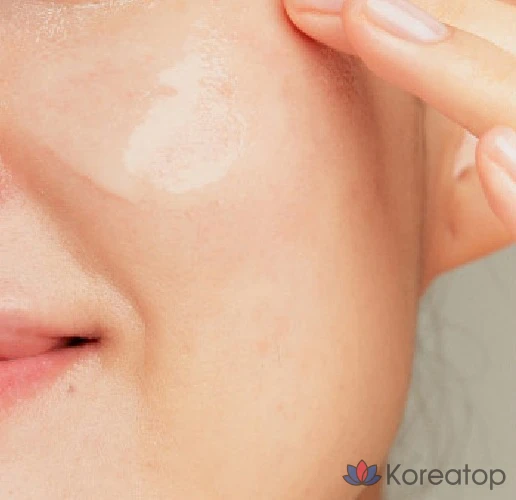 Набор для ухода за кожей и лосьонами Innisfree Hanran, 1 комплект., фото 9