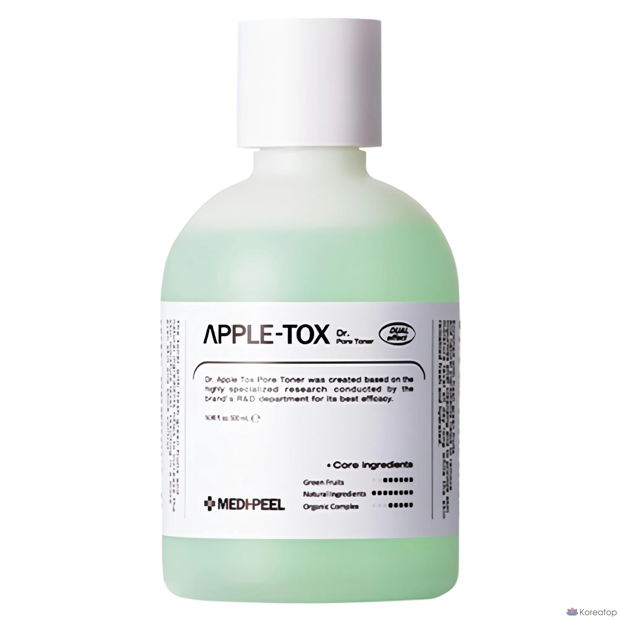 Тоник Medi-Peel Dr. Apple Tox Pore Ph 5.5, 1 шт.