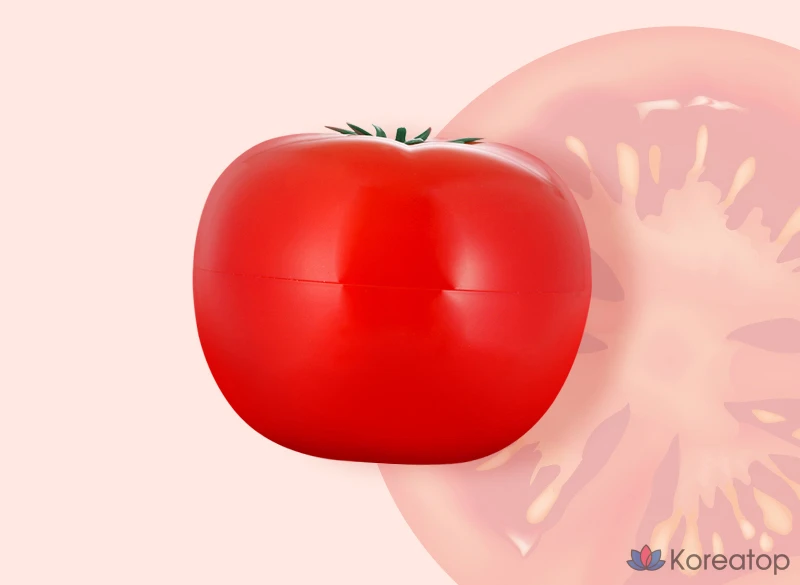 Набор для массажа Tony Moly Tomatox Magic Massage Pack, 80 г, 1 упаковка, 1 шт.