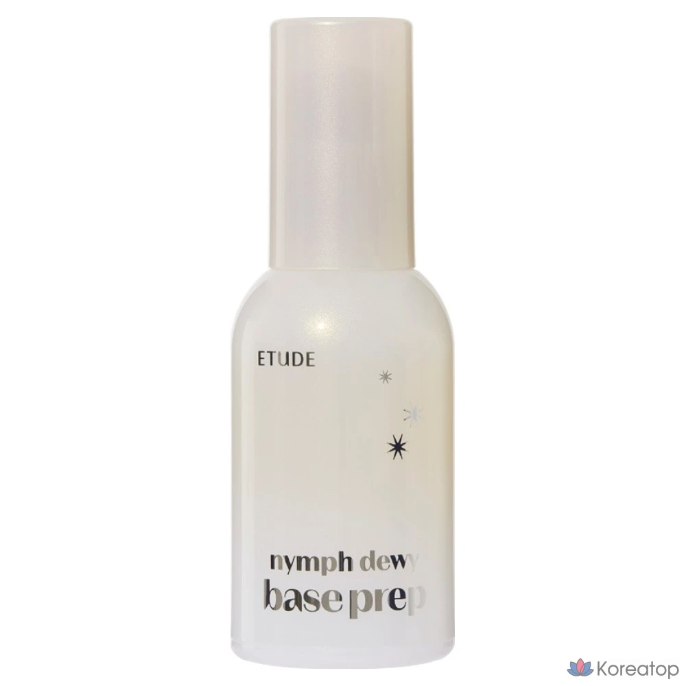 Etude House Nymph Dewy Base Prep, 30 мл, 1 шт.