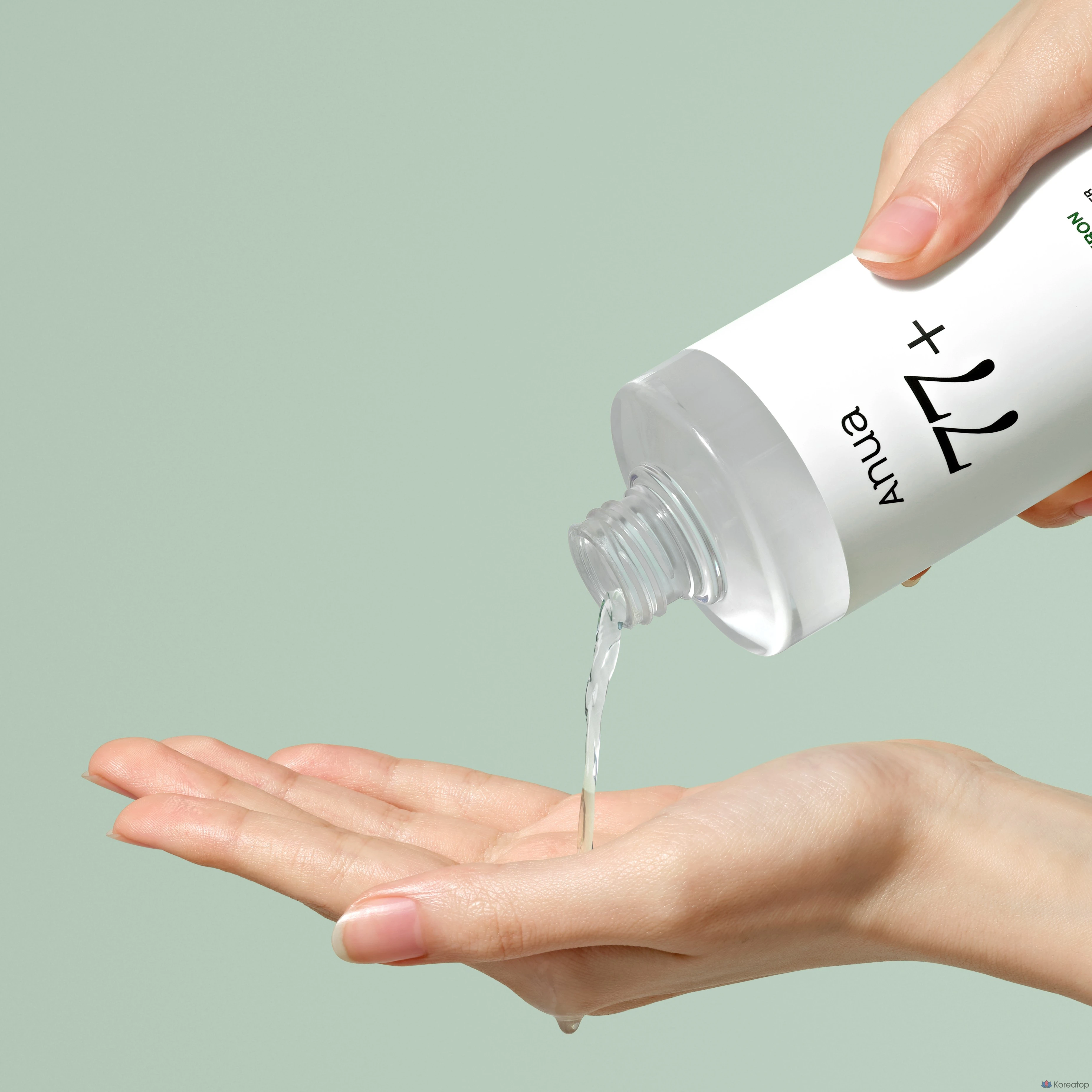 Тонер Anua Heartleaf 77 Hyaluronic Acid Soothing Toner, 150 мл, 1 шт.