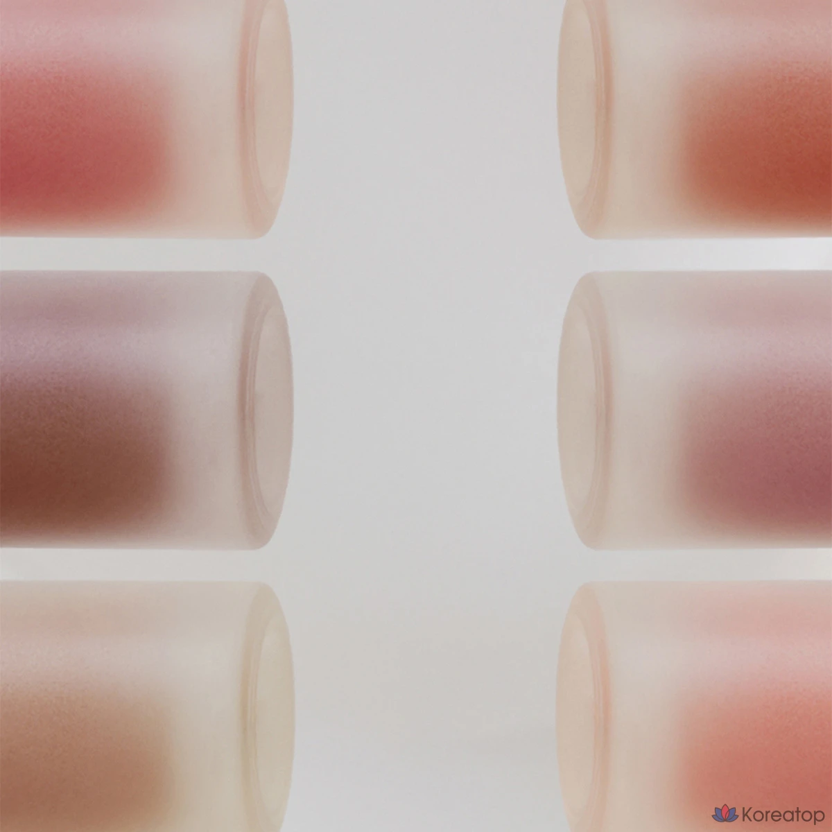 Тинт для губ Nuegray Daily Mood Matte Liquid Lip Tint, оттенок Silhouette, 1 шт., фото 5