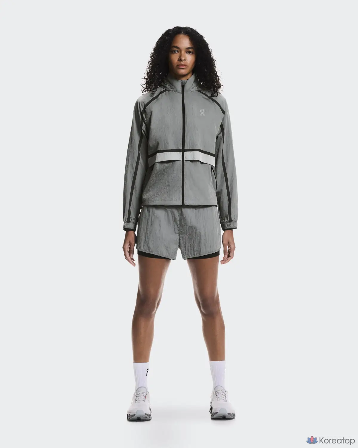 Куртка ON Performance Volt Jacket