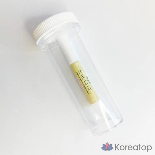 Клей для ногтей Wonjin Gold, 2 г, 1 шт.