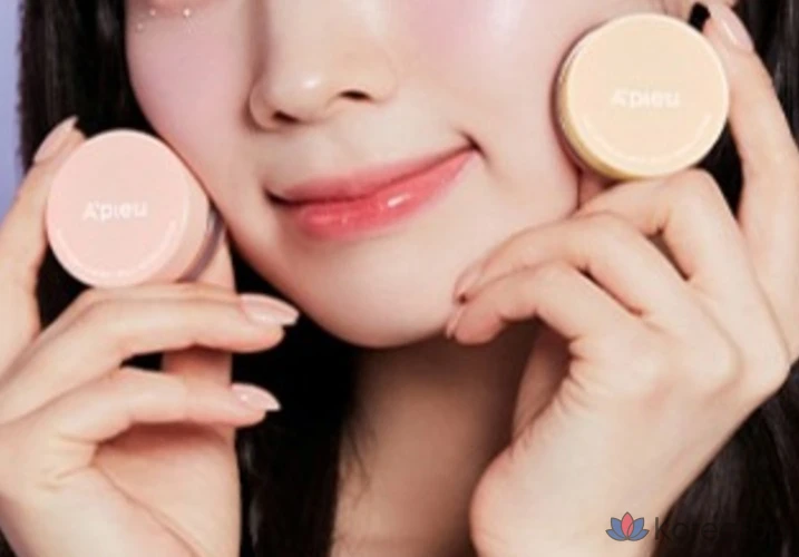 A'Pieu Juicy Pang Glossy Jelly Highlighter 3.8g, Moonlight, 1 шт.