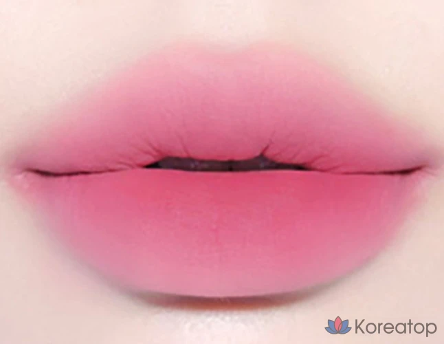 Тинт для губ Too Cool For School Swae Velvet Lip Tint, оттенок 10 Crushed Berry, 1 шт., фото 2