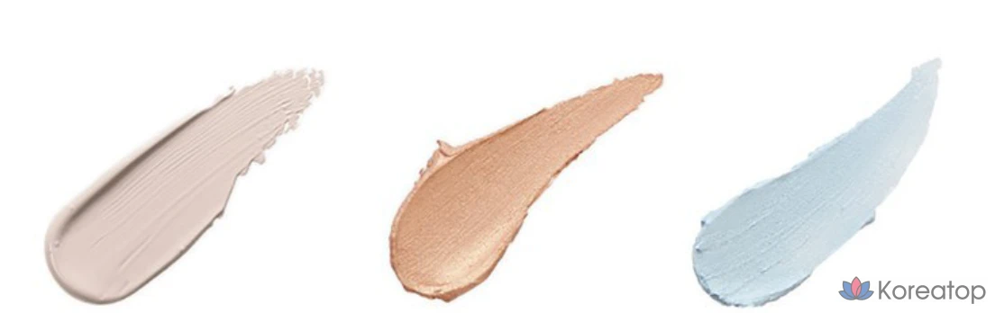 Праймер для век VDL Expert Color Primer 6,5 г, оттенок Serenity, 1 шт., фото 9