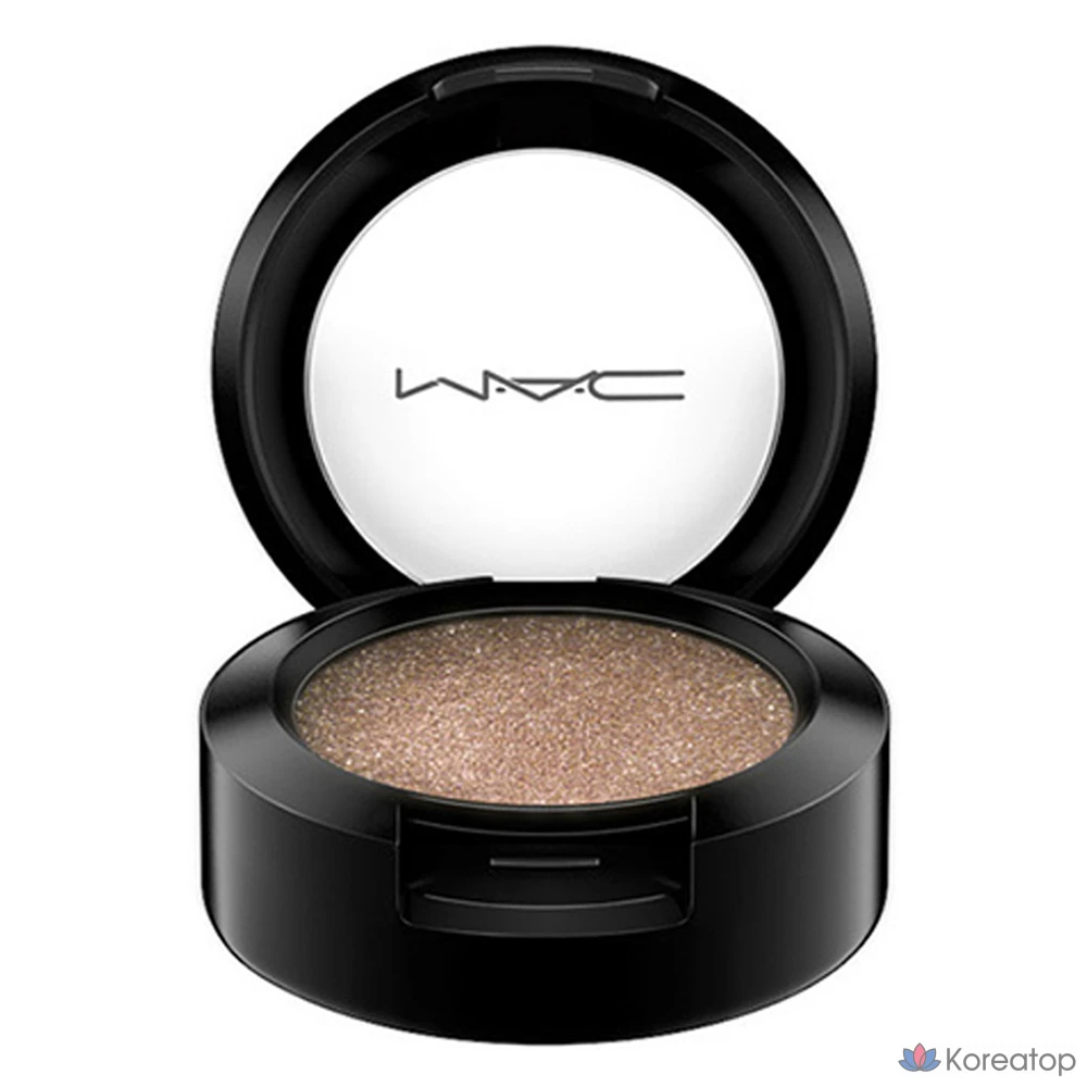 Тени для век Mac Tempting (Luster), 1 шт.