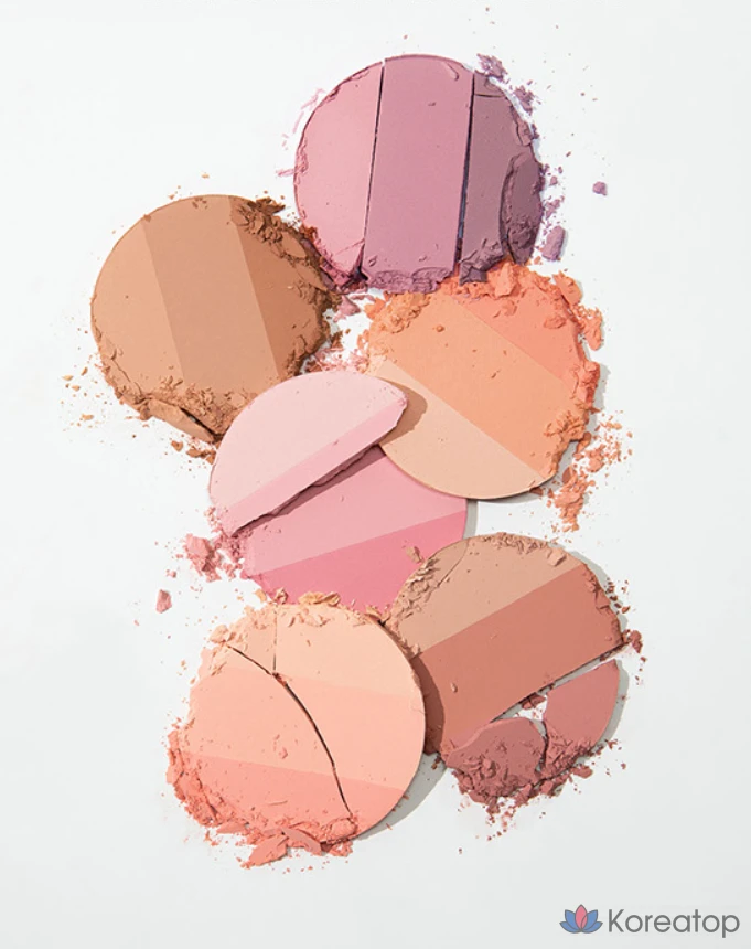 Румяна Too Cool For School Art Class от Rodin Pact, 9,5 г, De Peche, 1 шт.