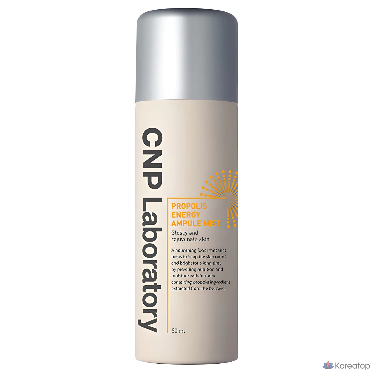 Спрей-ампула Cha &amp; Park с прополисом, 50 мл, 1 шт.