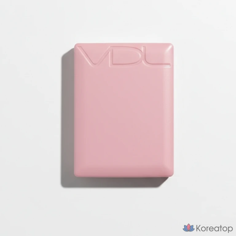 Румяна VDL Cheek Stain Blusher, оттенок 07 Misty Apricot, 1 шт.